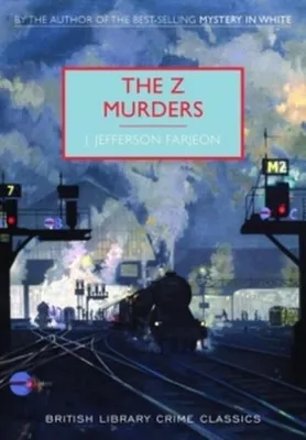 Obrázok produktu pre The Z Murders