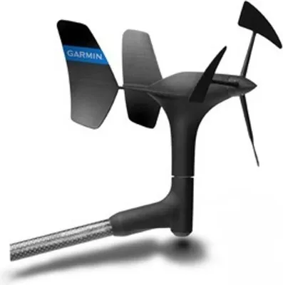 Immagine prodotto di Garmin Gwind™ Transmitter Nero Nero Taglia Unica