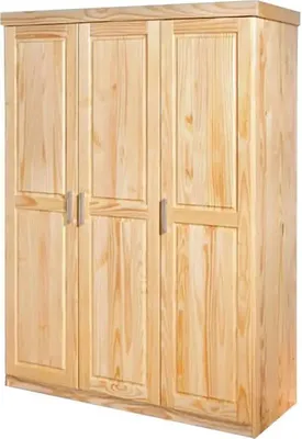 Obrázok produktu pre Skriňa trojdverová 8883