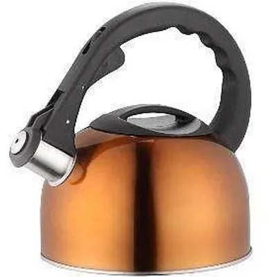 Immagine prodotto di Bollitore Lamart LT7003 2 L Rame