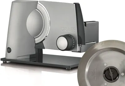 Produktbild von Graef S 32020 SKS Twin Sliced Kitchen