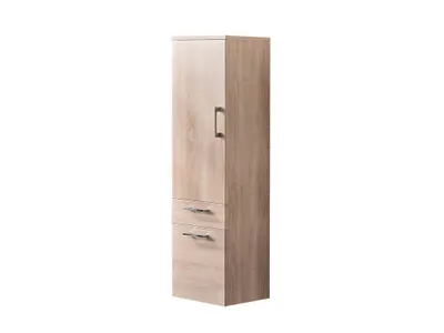 Produktbild von Hochschrank sonoma-eiche