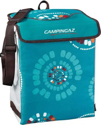 Zdjęcie produktu dla Campingaz MINIMAXI 19L Miękka lodówka Ethnic