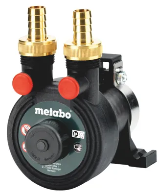 Produktbild von Metabo Vorsatzpumpe 627640000