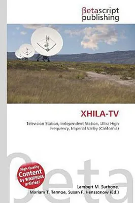 Produktbild von Xhila-Tv