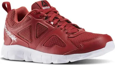 Produktbild von Reebok Dashhex BD5039 Sportschuhe, leicht und atmungsaktiv, mit gepolsterter Sohle