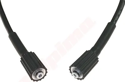 Immagine prodotto di Tubo alta pressione Per Karcher 10M M22X1.5 - M22X1.5 ( 6.391-419.0 )