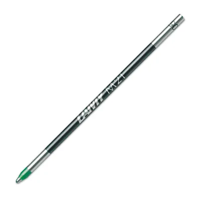 A single pen refill is shown against a white background.
