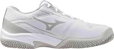 Produktbild von MIZUNO BREAK SHOT 5 CC White/Grey/Black White/Grey/Black 37