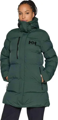 Zdjęcie produktu dla Parka Helly Hansen 53205_418 dla Damskie