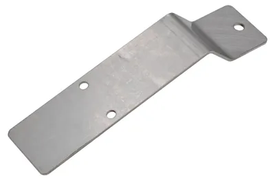 Obrázek produktu pro Držák SPZ - pro Simson S50, S51, S70, SR50, SR80