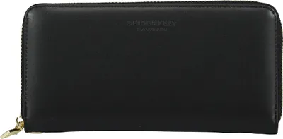 Image de Smilla - Portefeuille femme 19 cm (crème clair)