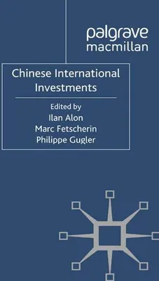 Immagine prodotto di Chinese International Investments
