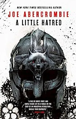 Image de A Little Hatred