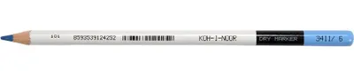 Obrázek produktu pro Koh-i-noor - zvýrazňovač v tužce růžový - 3411/6