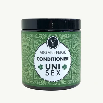 Produktbild von Yves Argan-Conditioner Unisex Duft Mit Feigenextrakt
