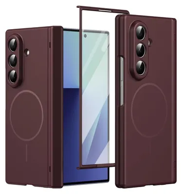 Productafbeelding van Beschermhoes voor Samsung Galaxy Z Fold 8 Ultra