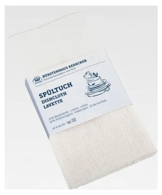 Produktbild von Spültuch 70% Baumwolle 30% Putztuchgarn, 40 x 45 cm
