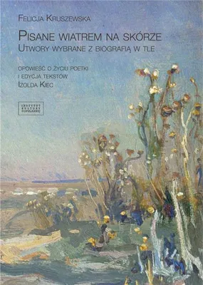 Obrázok produktu pre Pisane wiatrem na skórze