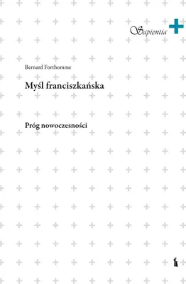 Zdjęcie produktu dla Myśl franciszkańska