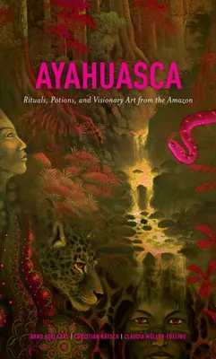 Produktbild von Ayahuasca