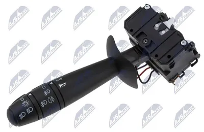 Produktbild von NTY EPE-RE-063 Lenkstockschalter Kombischalter für RENAULT TWINGO II (CN0) Twingo II Kasten / Schrägheck (CNO)