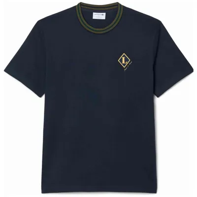 Produktbild von T-Shirt Lacoste 124-15990907928920 für Herren