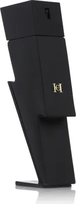Produktbild von Carolina Herrera Bad Boy Le Parfum, Männer, 50 ml, Geranium, Salbei, Leder, Vetiver, Spray, ALCOHOL DENAT., PARFUM (FRAGRANCE), AQUA (WATER), LIMONENE, COUMARIN, LINALOOL, BENZYL SALICYLATE,...