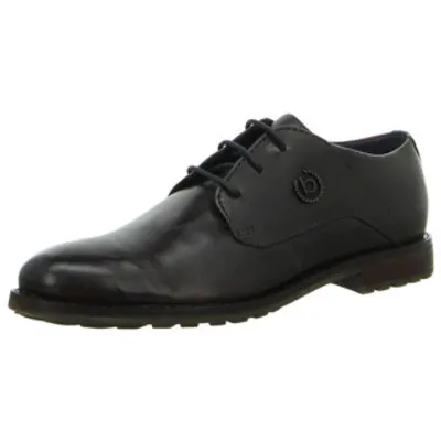 Produktbild von bugatti shoes Schuhe 6000 brown 41