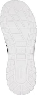 Immagine prodotto di Rieker sneaker da uomo in maglia con elastico e solette morbide 04351, misura:42 EU, colore:Verde
