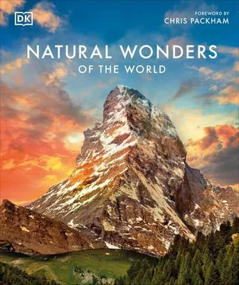 Obrázok produktu pre Natural Wonders of the World