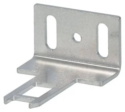 Produktbild von Eaton LS-XW-ZBZ - Grau - Edelstahl - 35 mm - 33 mm - 15 mm - 11 g