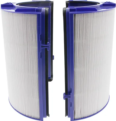 Produktbild von eVendix HEPA Filter für Dyson Pure Cool, Pure Hot+Cold, Humidify+Cool