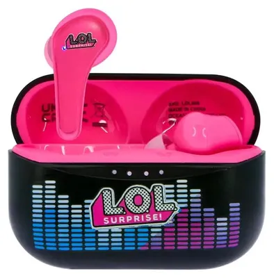 Immagine prodotto di LOL Cuffie In-Ear TWS