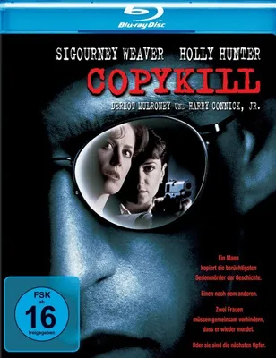 Produktbild von Copykill