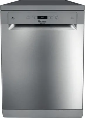 Image de Hotpoint HFC 3C41 CW X Pose libre 14 couverts C