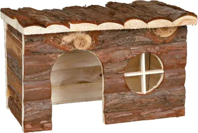 Produktbild von TRIXIE Haus Jerrik - diverse - 28 × 16 × 18 cm
