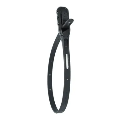 Produktbild von Hiplok Z Lok Combo, Kabelbinder, Schwarz, Kunststoff, 3-stellige Kombination, 430 mm