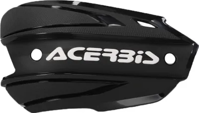 Zdjęcie produktu dla ACERBIS Endurance-X czarny/biały zamiennik osłony dłoni
