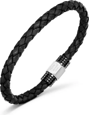 Produktbild von Pierre Ricaud Schwarzes Armband