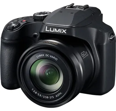 Image de PANASONIC Bridge Lumix DC-FZ82D