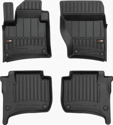 Immagine prodotto di PORSCHE Cayenne 2 2010-2017 3D MULDE
