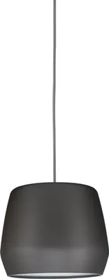 Immagine prodotto di PAULMANN Urail 2Easy Pirm 95440 max. 1x20W Metallo grigio opaco