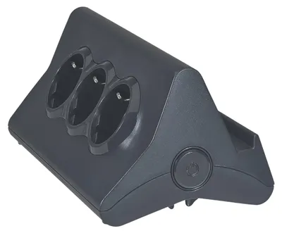 Immagine prodotto di Legrand 694811, 132 mm, 310 mm, 110 mm, 689 g, 1 pezzo