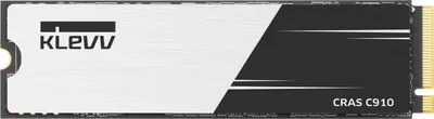 Immagine prodotto di Klevv 2 TB KLEVV C910 M.2 2280 PCIe Gen4 NVMe
