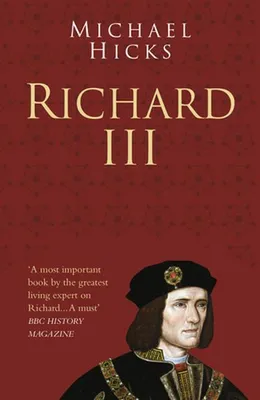 Obrázok produktu pre Richard III