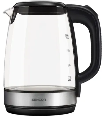Immagine prodotto di Bollitore SWK 2080BK SENCOR