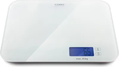 Immagine prodotto di Bilancia da cucina CASO LX 20