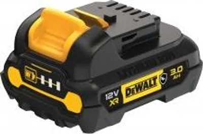Image de Batterie XR 12V 3AH LI-ION - DCB124G-XJ