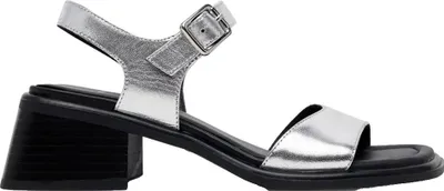 Produktbild von Vagabond Shoesmakers Ines Absatzsandalen Silber EU 41 Damen Silber EU 41